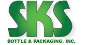 SKS Bottle and Packaging